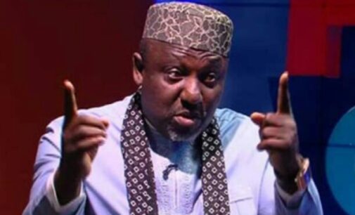 Okorocha: Oshiomhole, Amaechi planning to stop me by all means