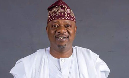 Thank God I delivered for APC, says winner of  Kwara house of reps bye-election