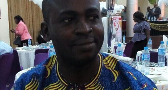 Friday Olokor: An enigmatic journalist @ 50