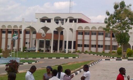 Ondo speaker: How my predecessor invaded house of assembly with thugs