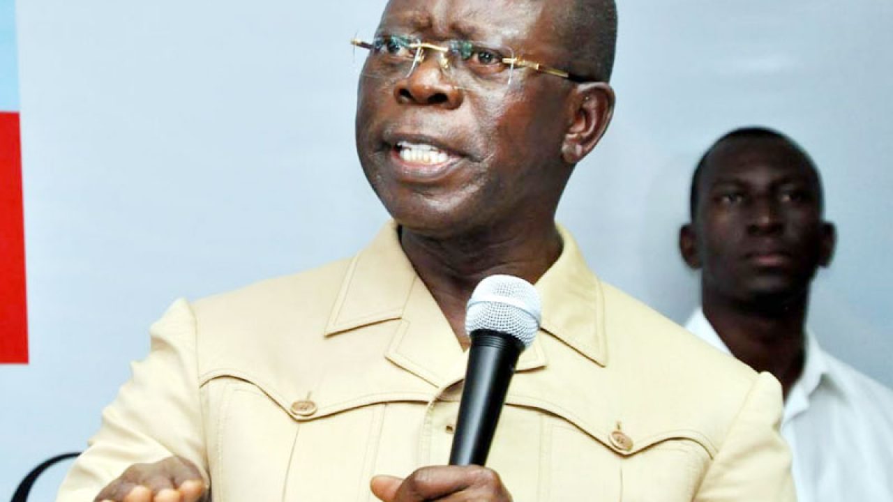 Image result for yahaya bello adams oshiomhole