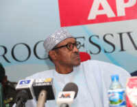 I’ve been fair to south-east despite low votes I got from the zone, says Buhari