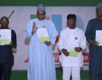 Group hails Buhari’s ‘Next Level’ policy document