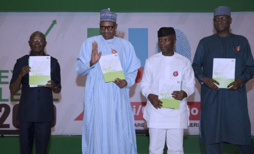 Group hails Buhari’s ‘Next Level’ policy document