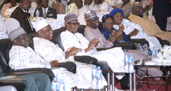 Buhari to showcase achievements as 2019 campaign kicks off