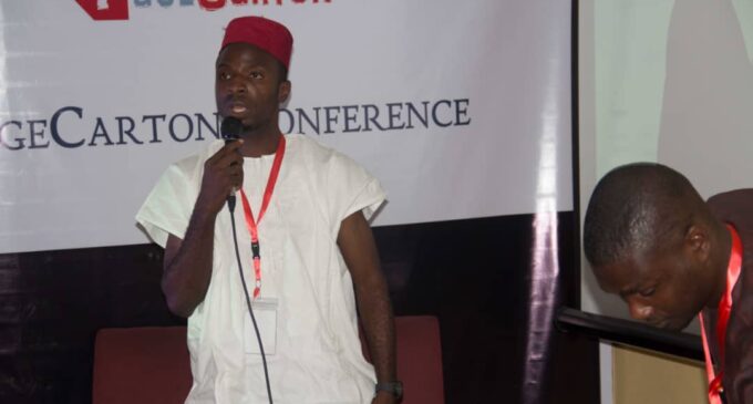 This tool plans to put Nigeria on the world map