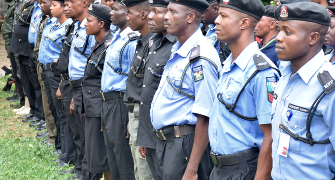 Constables recruitment: PSC to meet IGP, police minister over constitutional mandate