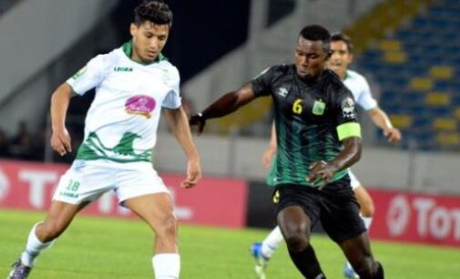 Raja Casablanca inch closer to CAF CC trophy after thrashing AS Vita