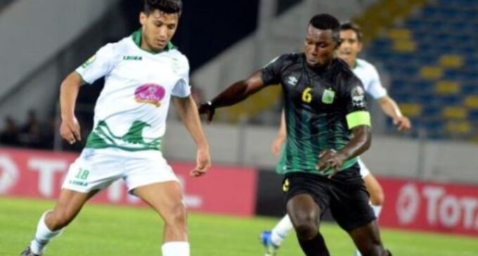 Raja Casablanca inch closer to CAF CC trophy after thrashing AS Vita