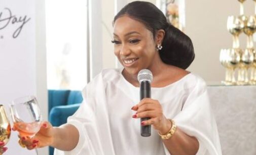 Rita Dominic: I almost got married but I’m happy it didn’t work out