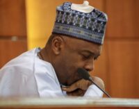Kingmaker turns commoner: Is this the end of the Saraki dynasty in Kwara?