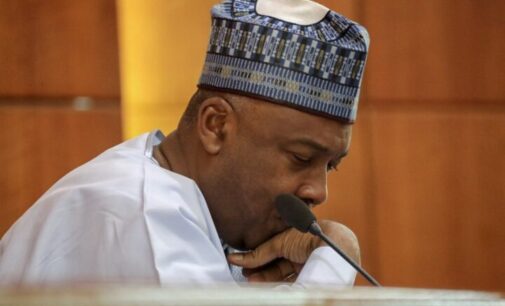 Kingmaker turns commoner: Is this the end of the Saraki dynasty in Kwara?
