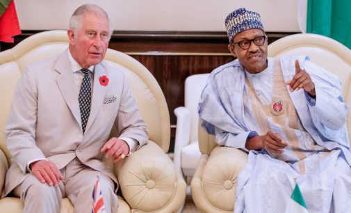 PDP to Prince Charles: Caution Buhari against rigging 2019 elections