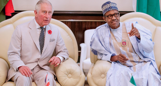 PDP to Prince Charles: Caution Buhari against rigging 2019 elections