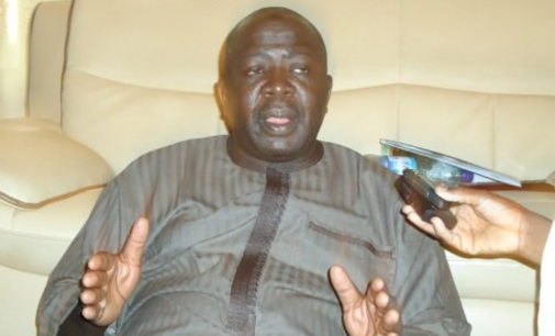 North-west PDP spokesman defects to APC, says ‘Buhari has done well’