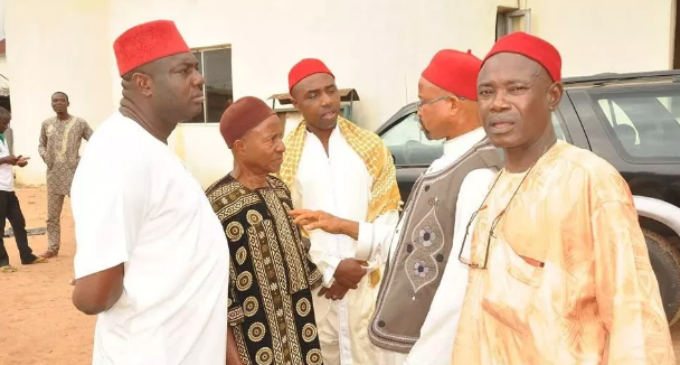 Igbo Muslims: We haven’t benefitted anything from govt since 1914