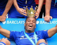 Didier Drogba retires from football