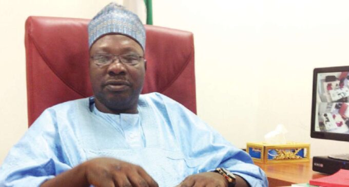 Gombe senator defects from PDP to APC