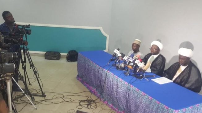 Shi’ites: If we had weapons, Nigerian army can’t face us