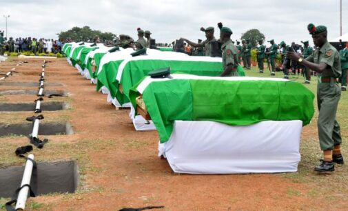 APC: Atiku dancing on graves of fallen soldiers