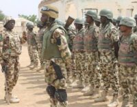 Improve welfare of soldiers to curb mass resignation, reps tell army