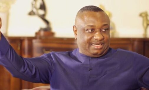 I acquired my US home legally, says Keyamo
