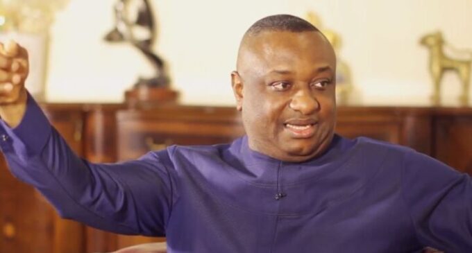 Keyamo: Opposition says Buhari has failed — but he’s reduced terrorism to nothing