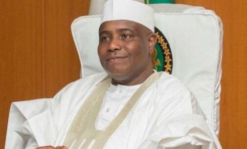 Tambuwal: Sokoto has cut number of out-of-school children by half in two years