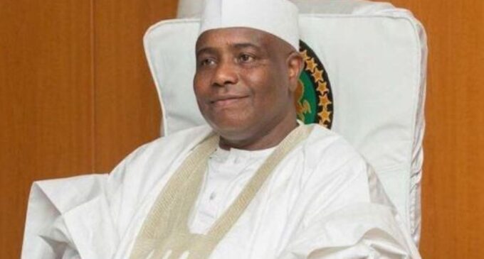 Tambuwal secures highest votes as collation ends in Sokoto