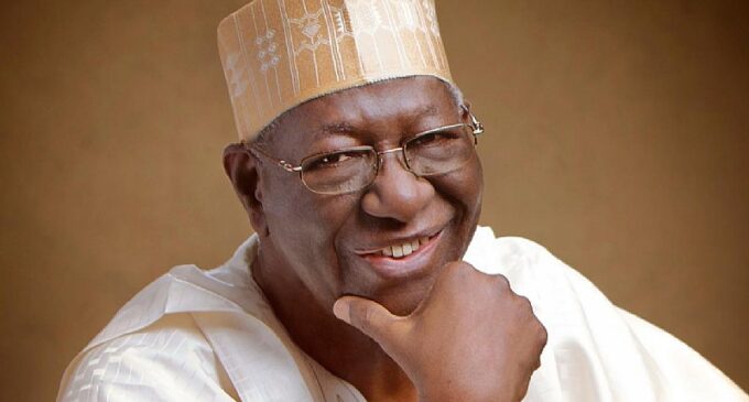 Of fortune and virtue: Remembering Anenih’s life and times