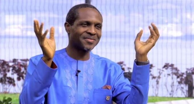 Tonye Cole: Rivers people yearning for a gov who won’t steal their money