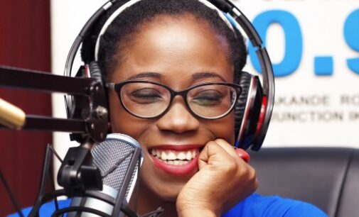 ‘The voice of Lagos is gone’ — Nigerians pay tributes to ‘area mama’, Tosyn Bucknor