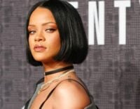 ‘Stop insulting Hindu god’ — Rihanna under fire in India over viral photo