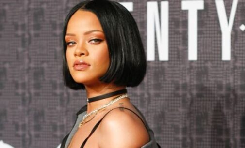 ‘I don’t see it happening’ – Rihanna keeps Drake off forthcoming reggae album