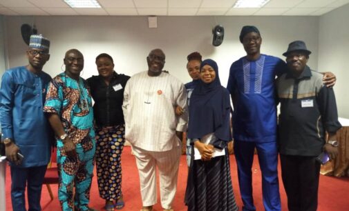 2019: EU partners IPC to train journalists on reporting elections