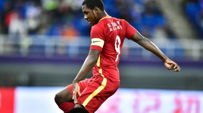 Ighalo: So sad I won’t play against S’Africa… I’ll be out for four weeks