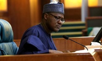 Again, reps adjourn over faulty microphones