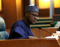 Again, reps adjourn over faulty microphones