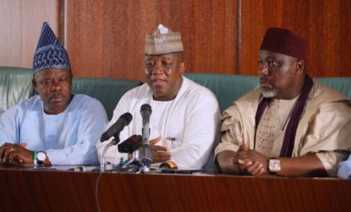 We can’t afford N30,000 minimum wage, governors insist