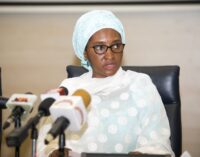 ‘It’s a loan’ — Zainab Ahmed clarifies IMF’s $3.4bn facility