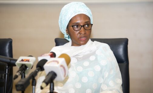 Zainab Ahmed: FG to raise VAT to 7.5% by 2020