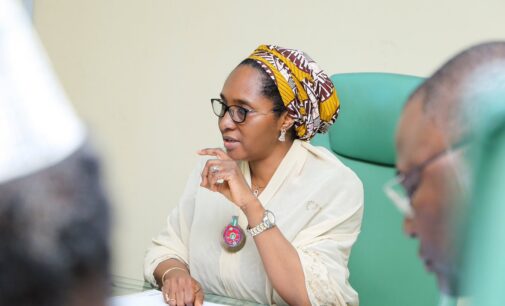 Zainab Ahmed: We’ll submit 2020 budget in September