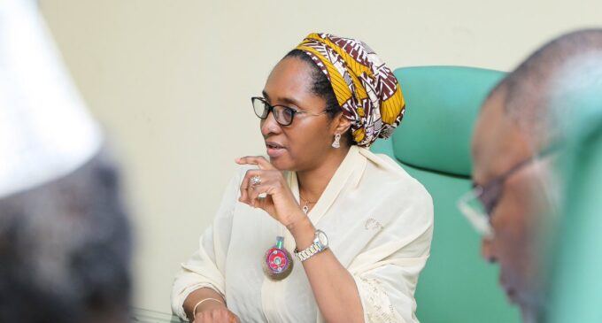 FG moves to recover N614bn budget support given to states