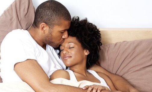 Five relationship must-dos for you and your partner in 2019