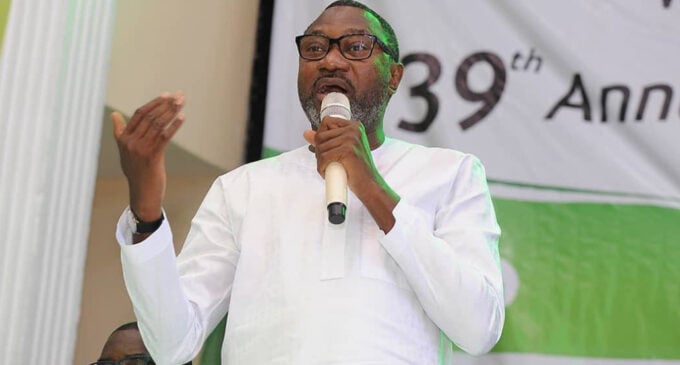Otedola tells court: I was the one that alerted Jonathan to fuel subsidy scam