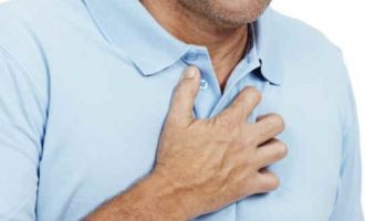 Chronic exposure to noise ‘may increase’ risk of heart attack, stroke