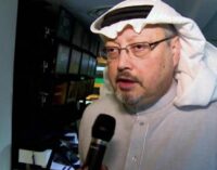 Khashoggi’s murder: Saudi overturns death sentence, jails 8