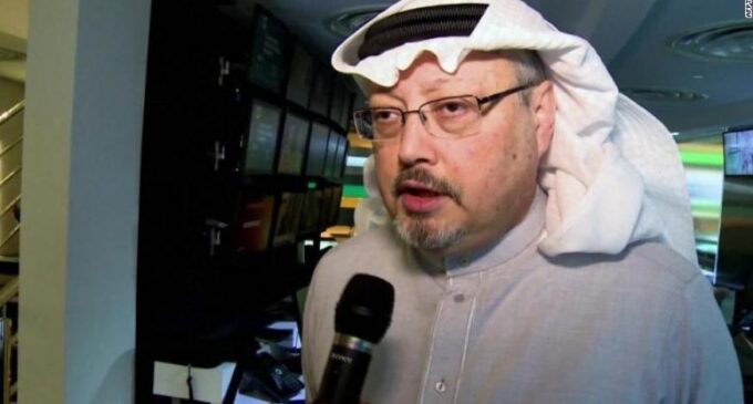 Khashoggi’s murder: Saudi overturns death sentence, jails 8
