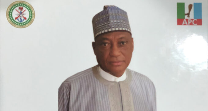 PDP accuses defence minister of diverting military funds to APC campaign