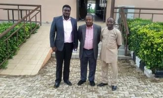 Changing Nigeria, Africa’s media narratives